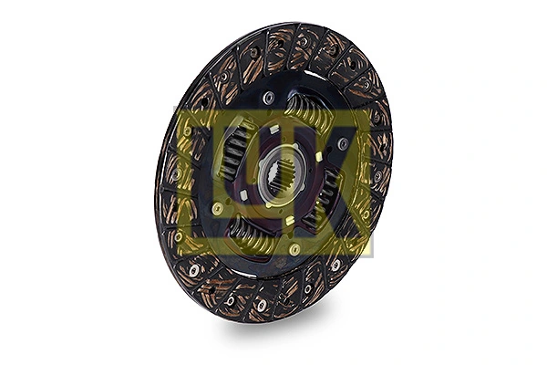 Clutch Disc